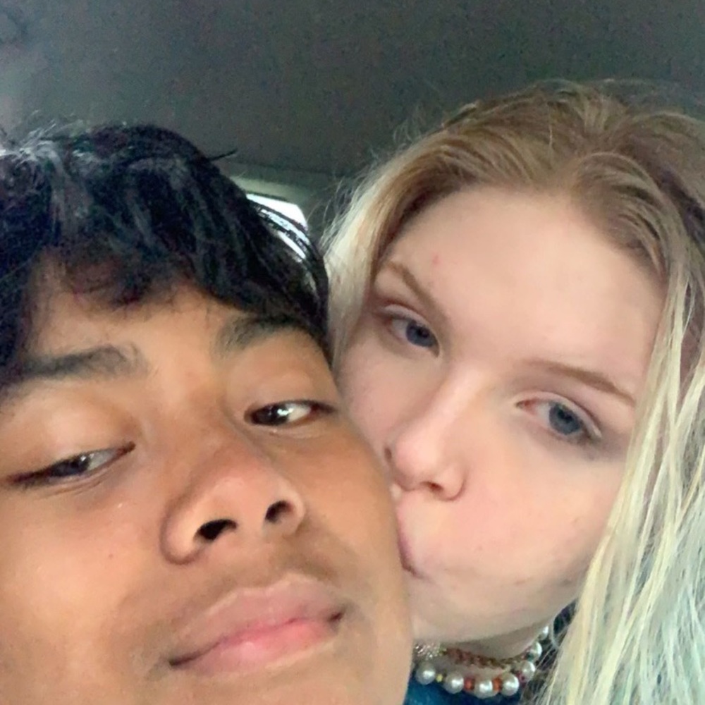 Meet your Posher, Peyton